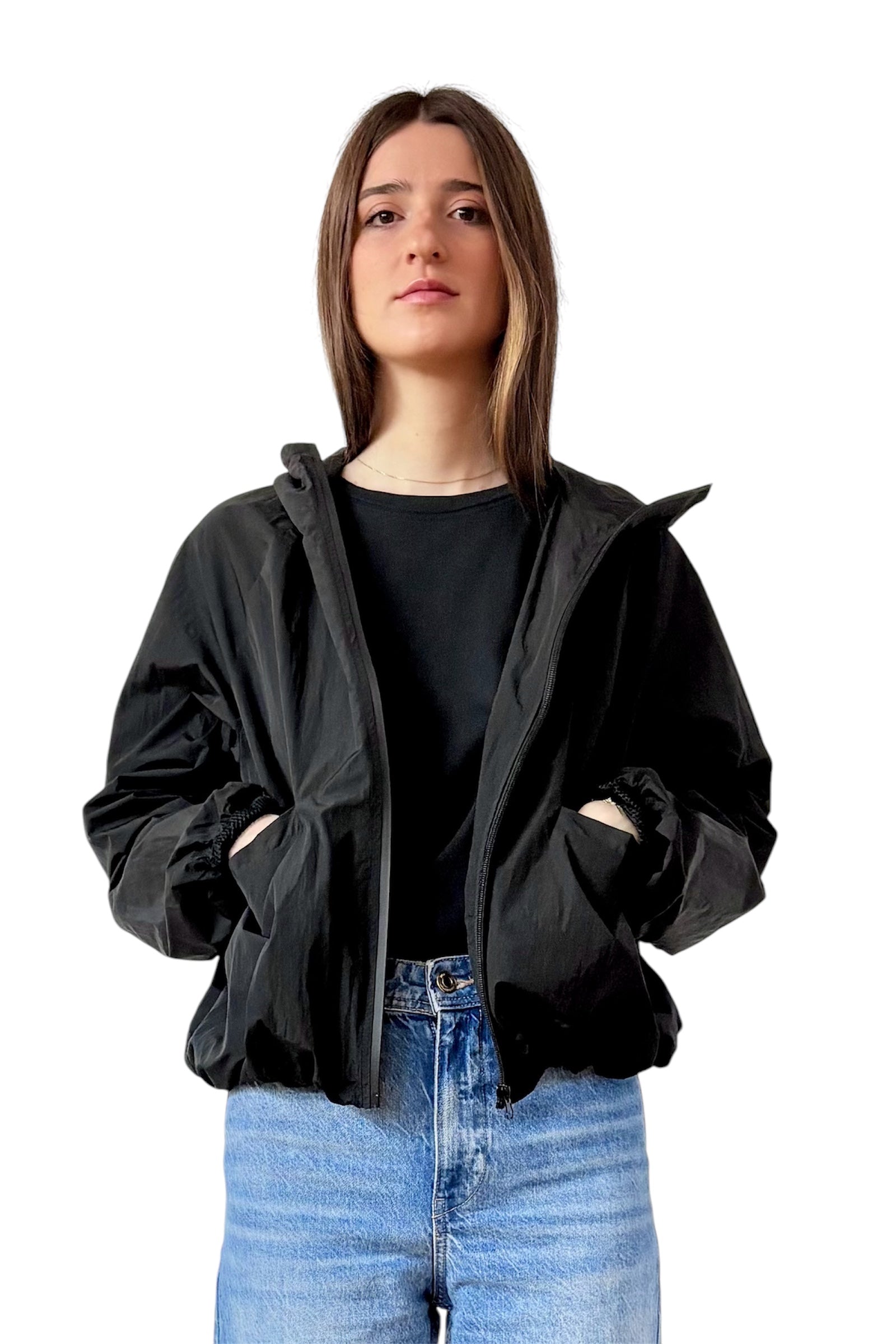 Jacket gara th