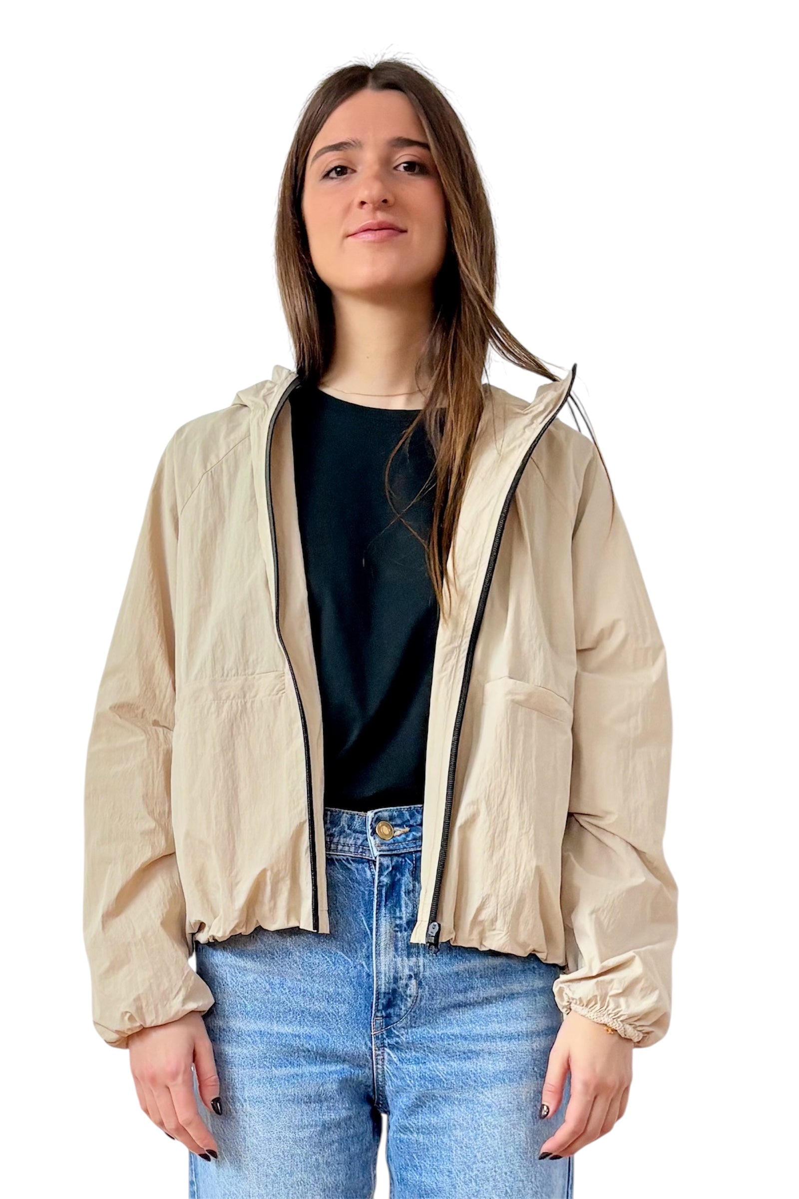 Jacket gara th