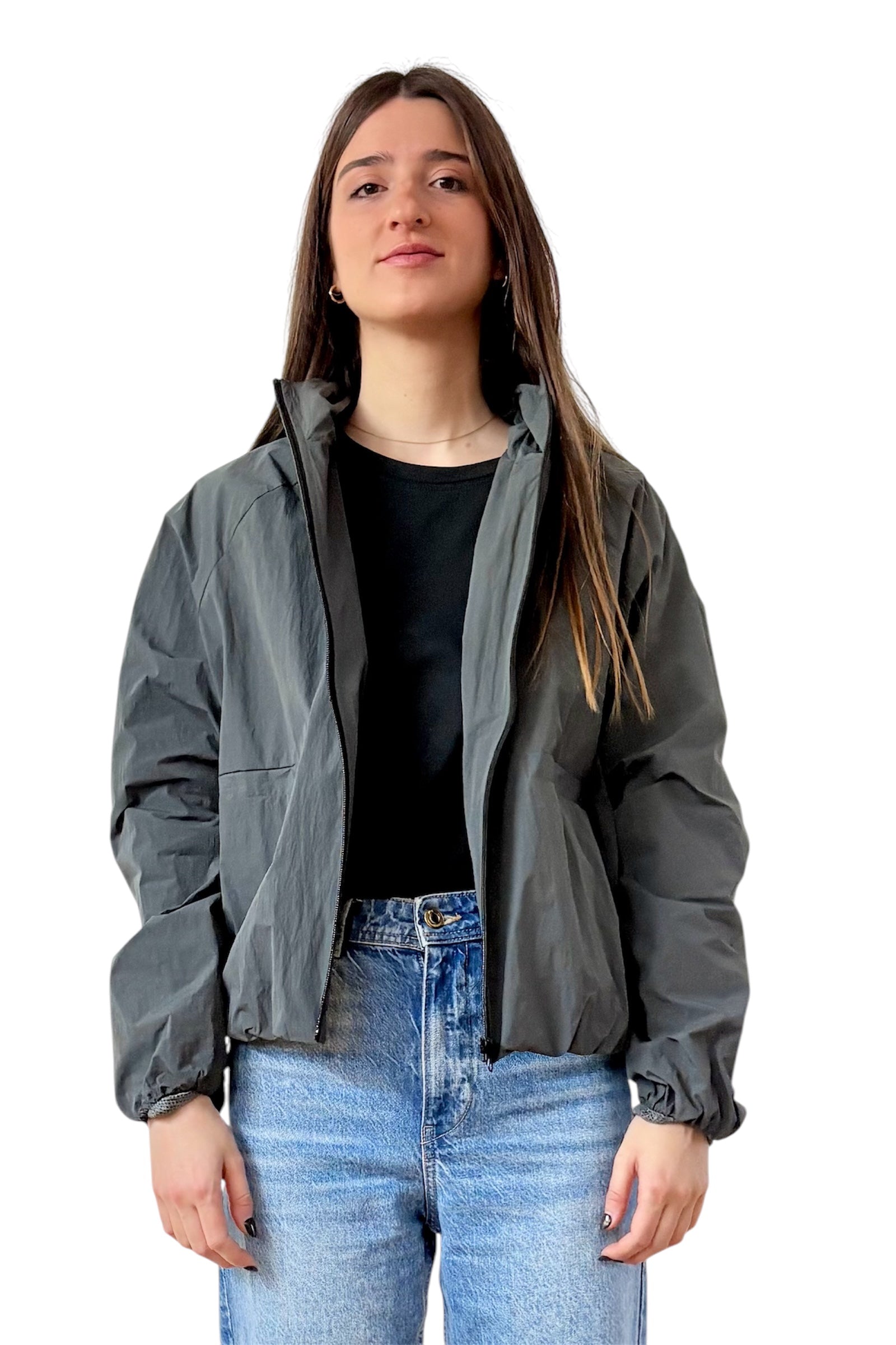 Jacket gara th