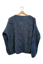 Cargar imagen en el visor de la galería, Cardigan pars wool
