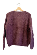 Cargar imagen en el visor de la galería, Cardigan pars wool
