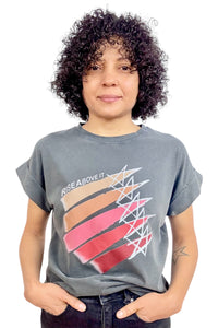 Camiseta cotton star