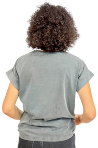 Camiseta cotton star