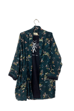 Cargar imagen en el visor de la galería, Kimono agnes wong
