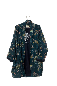 Kimono agnes wong