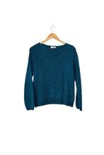 Cargar imagen en el visor de la galería, Jersey basic mohair
