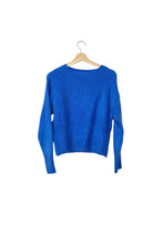 Cargar imagen en el visor de la galería, Jersey shrt mohair
