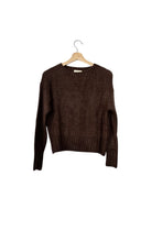 Cargar imagen en el visor de la galería, Jersey shrt mohair
