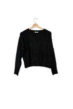 Cargar imagen en el visor de la galería, Jersey shrt mohair
