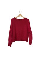 Cargar imagen en el visor de la galería, Jersey shrt mohair
