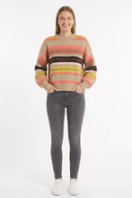 Cargar imagen en el visor de la galería, Jersey yoli wool
