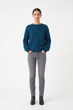 Cargar imagen en el visor de la galería, Jersey basic mohair
