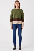 Cargar imagen en el visor de la galería, Jersey wool basic
