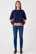 Cargar imagen en el visor de la galería, jersey wool basic
