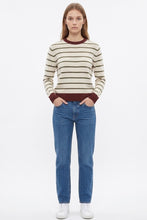 Cargar imagen en el visor de la galería, Jersey wool riga
