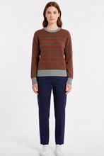 Cargar imagen en el visor de la galería, Jersey wool riga
