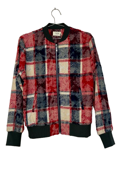 Chaqueta bomber dysel