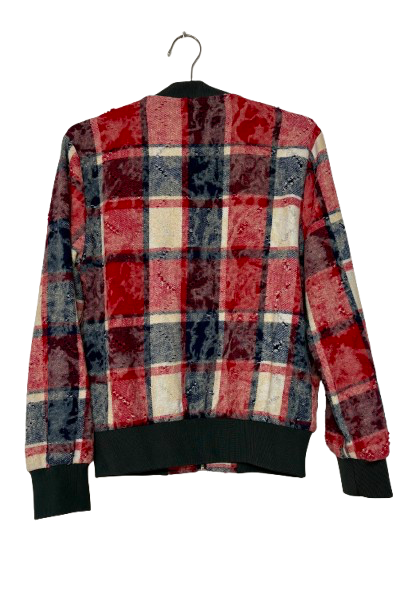 Chaqueta bomber dysel