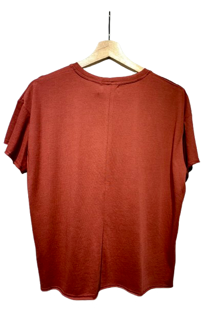 Camiseta caroline 9722