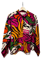 Cargar imagen en el visor de la galería, Camisa mint pol
