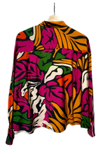 Cargar imagen en el visor de la galería, Camisa mint pol
