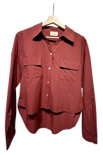 Cargar imagen en el visor de la galería, Blusa amade 88256
