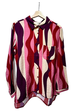 Cargar imagen en el visor de la galería, Camisa mati gelat
