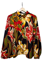 Cargar imagen en el visor de la galería, Camisa beatalg hawa
