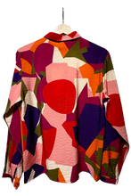 Cargar imagen en el visor de la galería, Camisa beatalg marru
