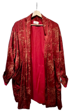 Cargar imagen en el visor de la galería, Kimono agnes junc

