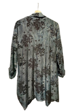 Cargar imagen en el visor de la galería, Kimono agnes velvet

