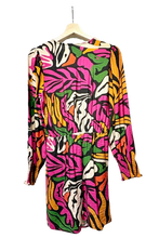 Cargar imagen en el visor de la galería, Vestido olaia pol
