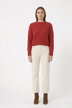 Cargar imagen en el visor de la galería, Jersey shrt mohair
