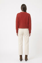 Cargar imagen en el visor de la galería, Jersey shrt mohair

