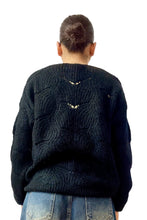 Cargar imagen en el visor de la galería, Cardigan pars wool
