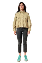 Cargar imagen en el visor de la galería, Chaqueta barna 8870
