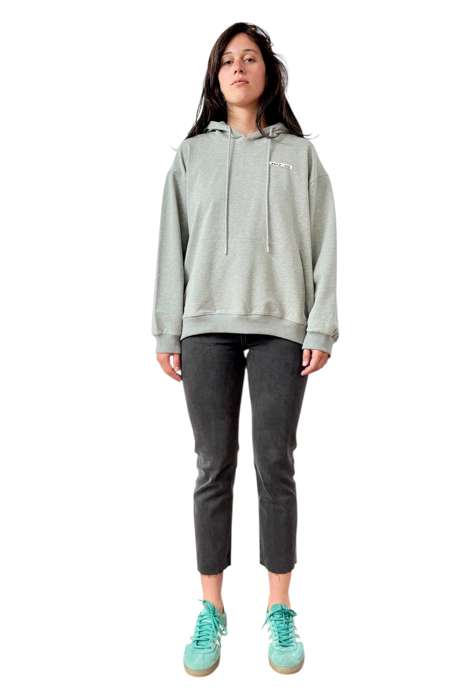 Sudadera txoto fj003