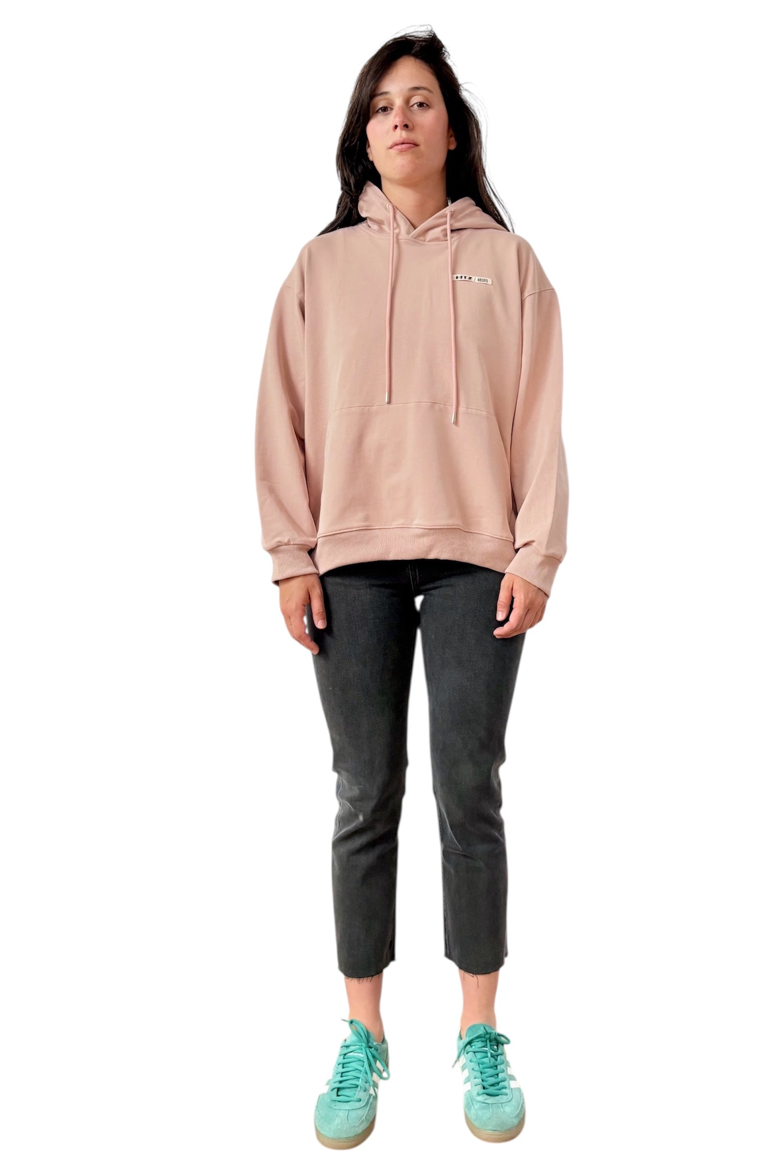 Sudadera txoto fj003