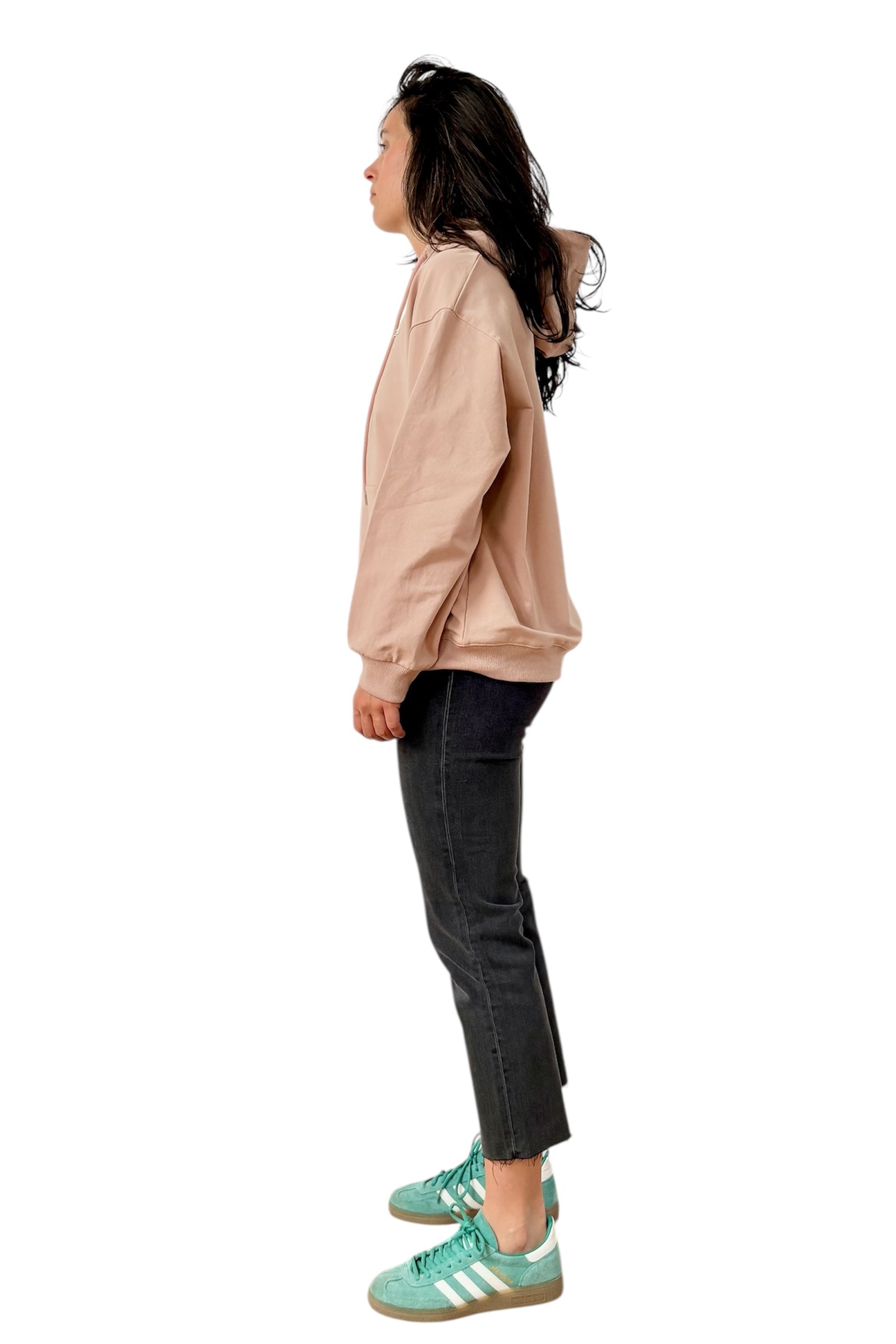 Sudadera txoto fj003