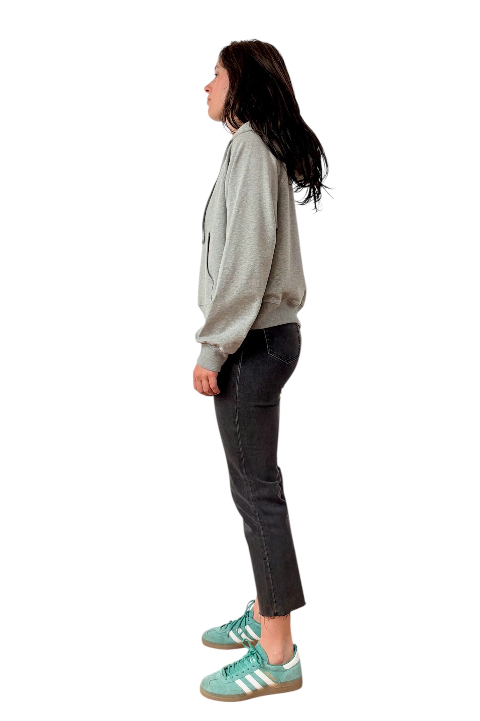 Sudadera aliza fj003
