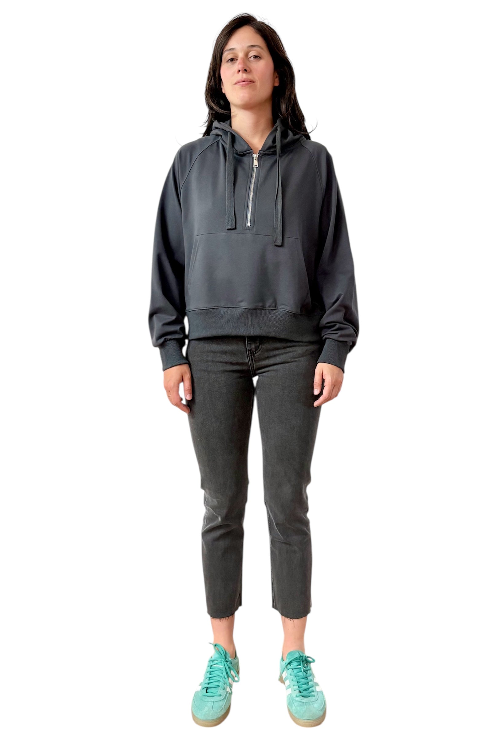 Sudadera aliza fj003