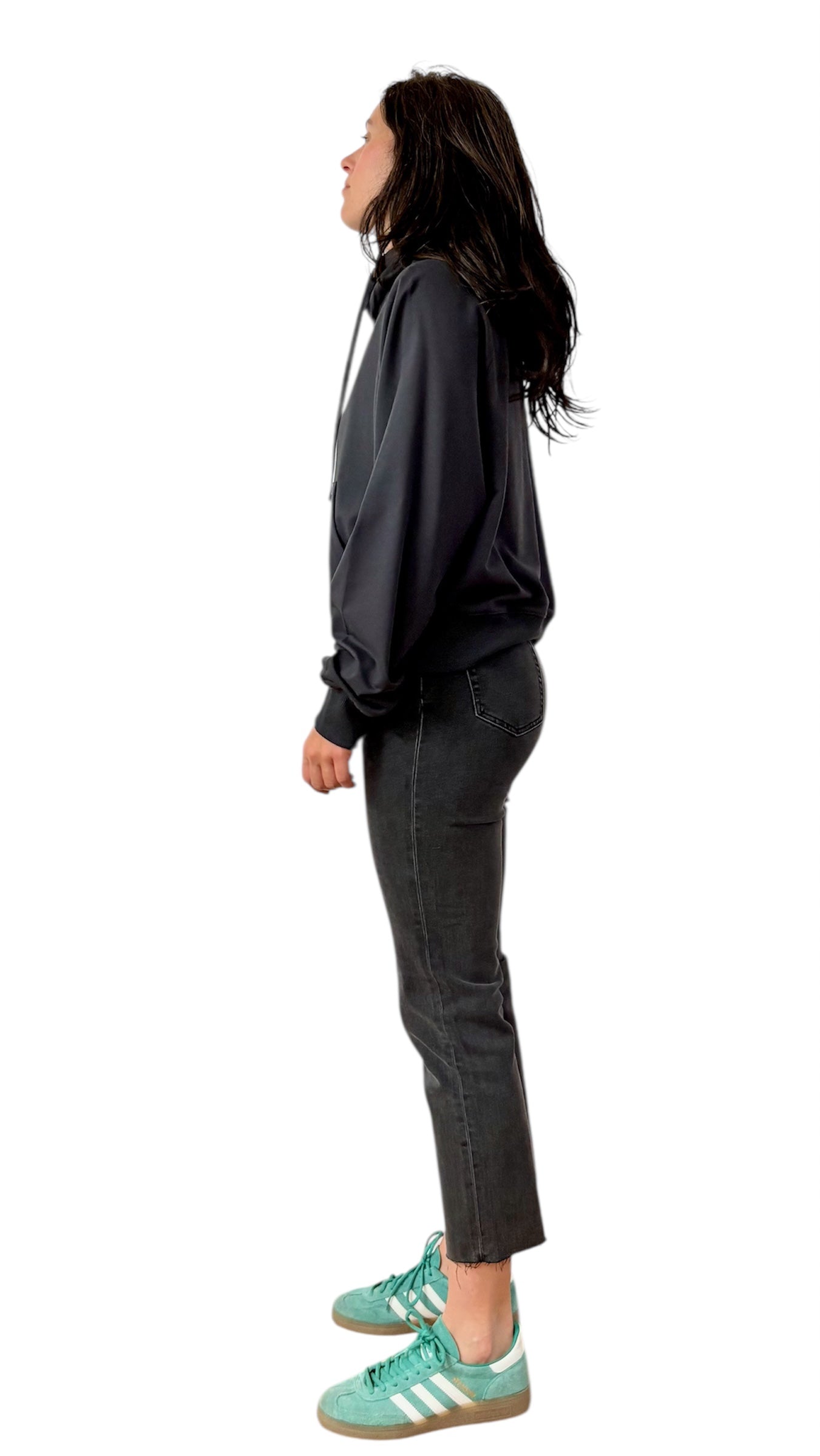 Sudadera aliza fj003