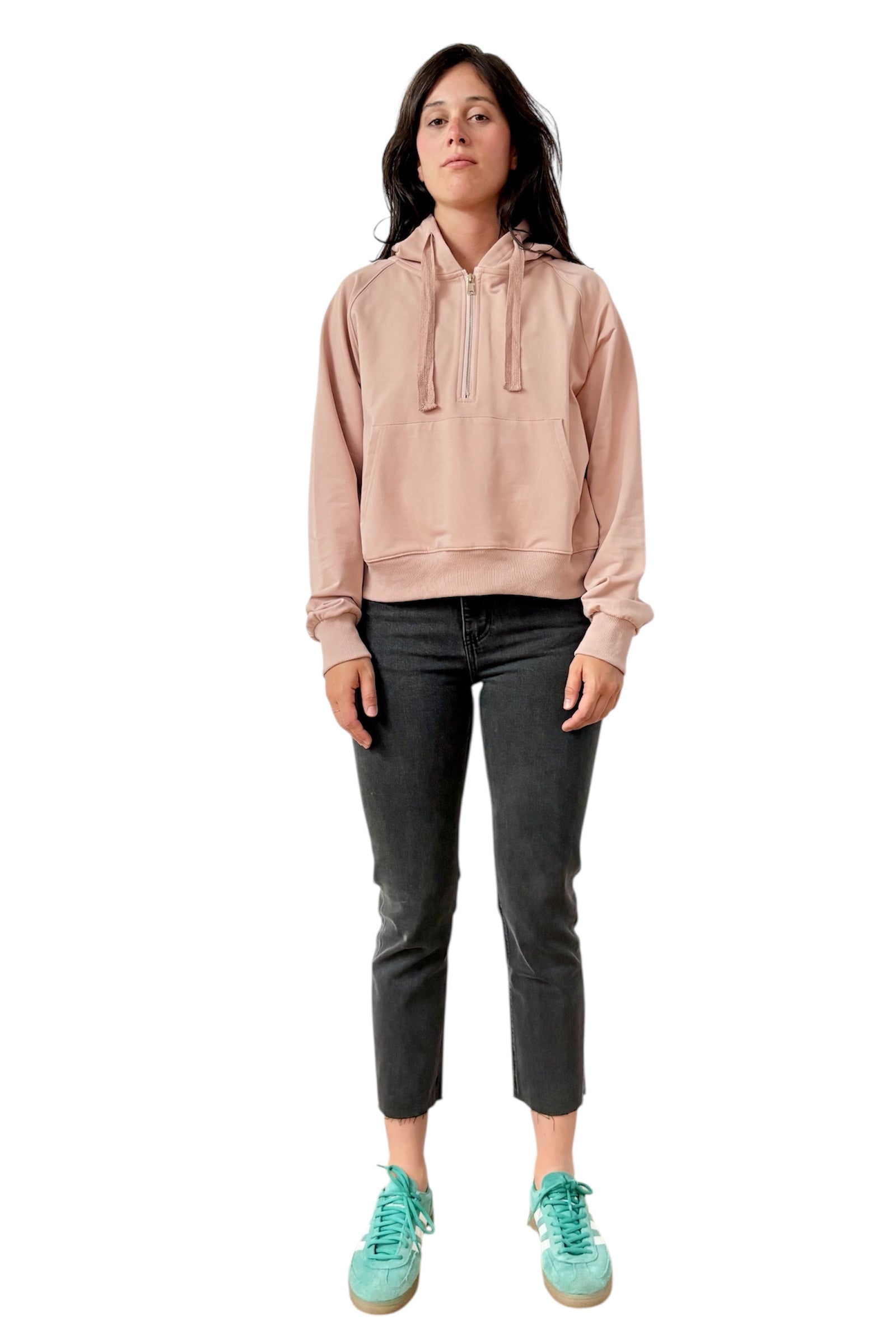 Sudadera aliza fj003