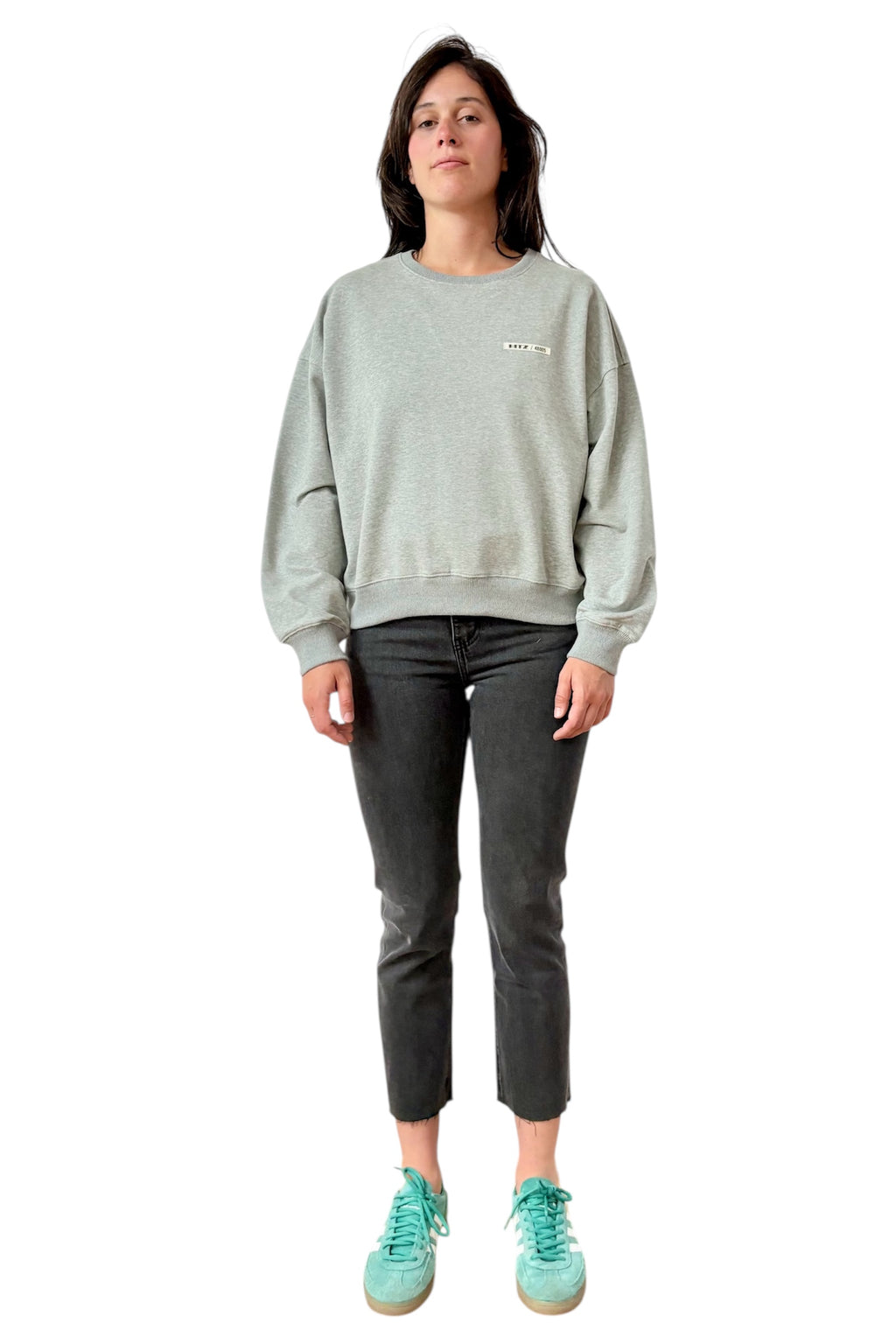 Sudadera naroa  jf003