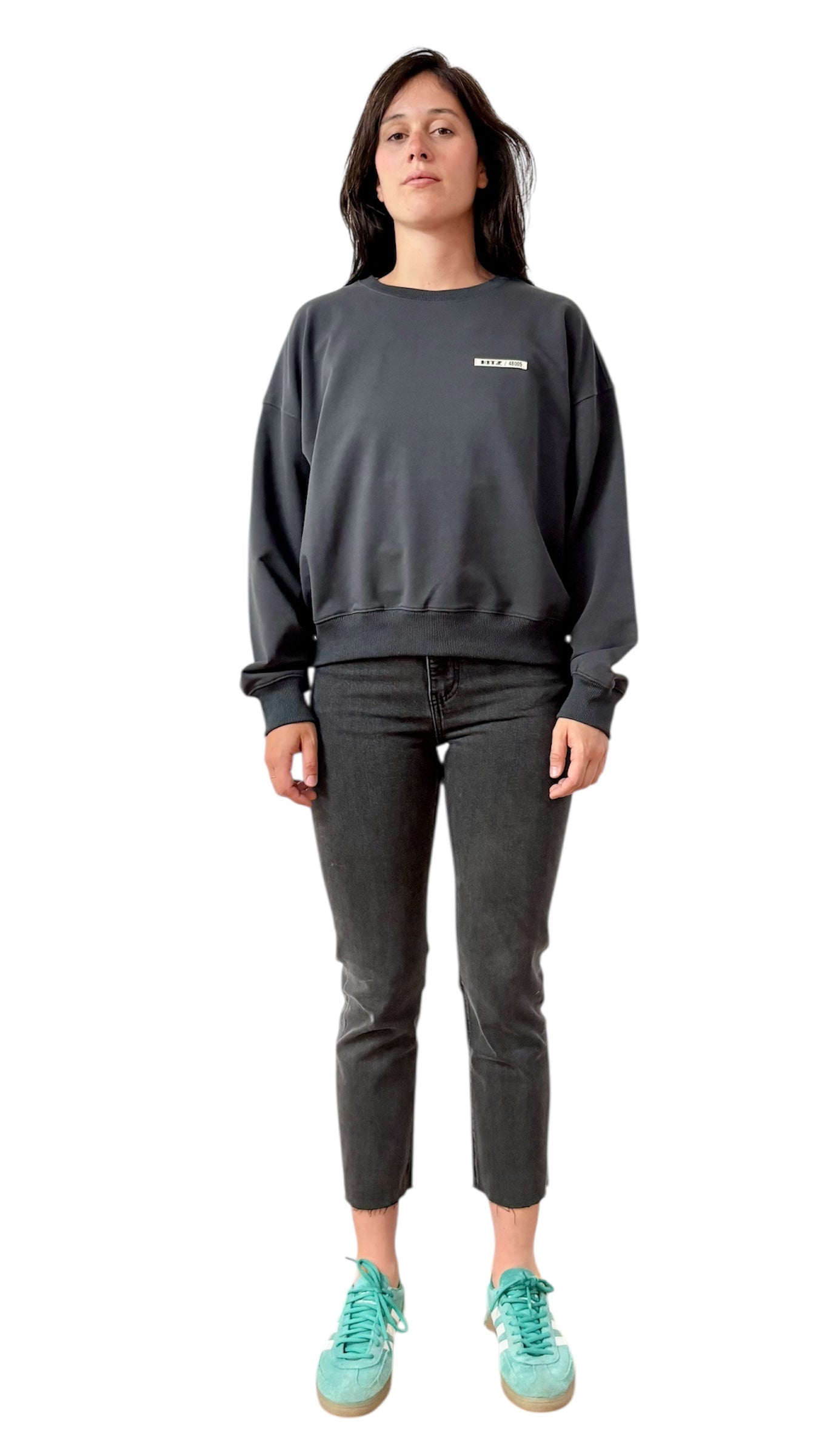 Sudadera naroa  jf003