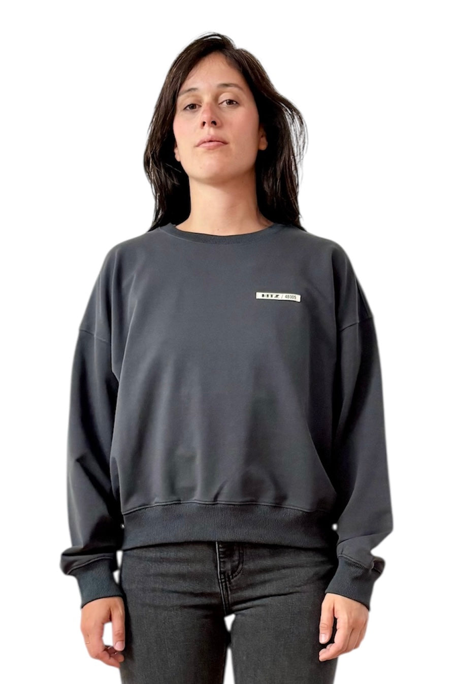 Sudadera naroa  jf003
