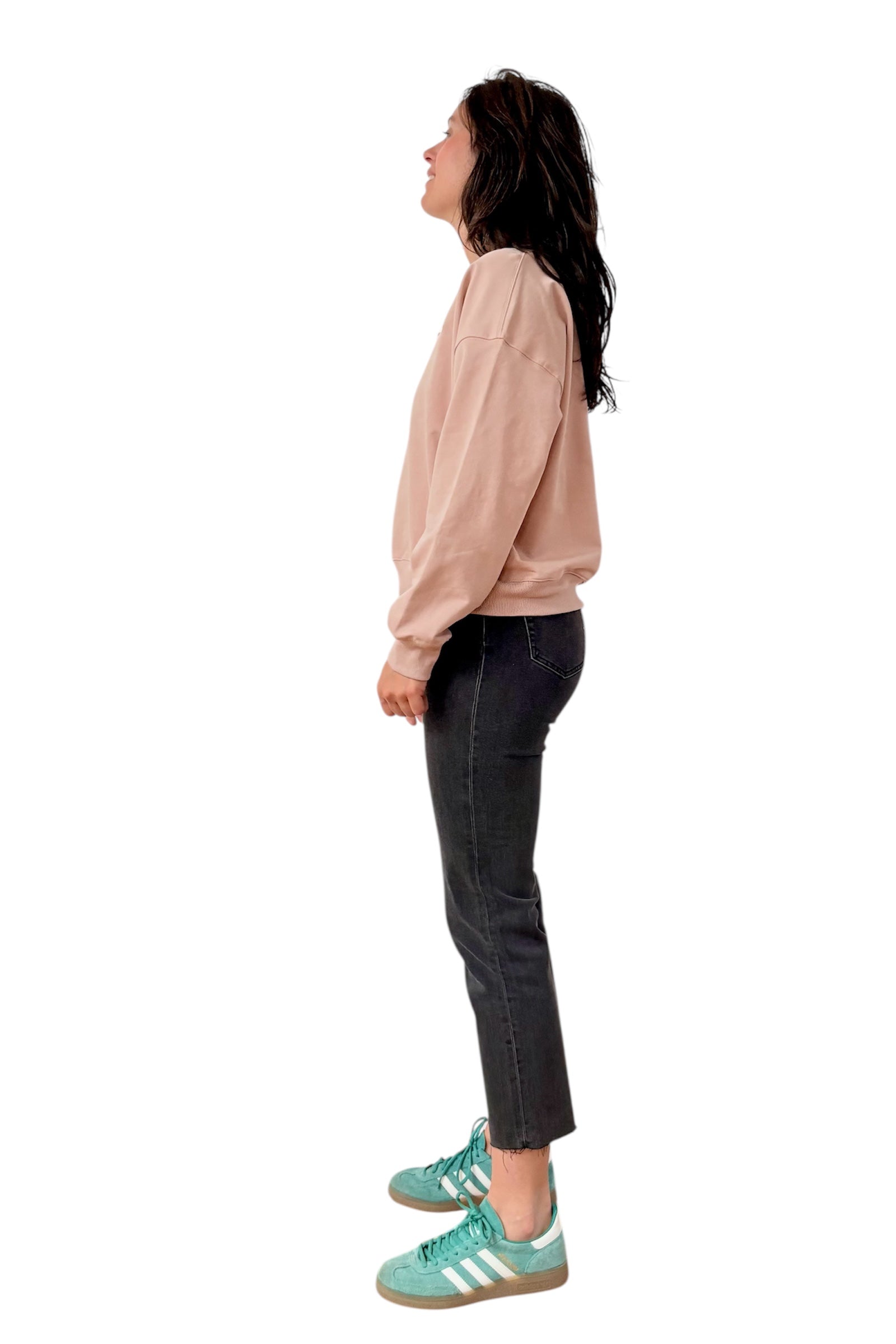 Sudadera naroa jf003