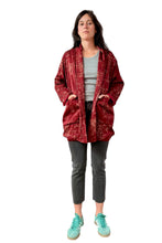 Cargar imagen en el visor de la galería, Kimono agnes junc

