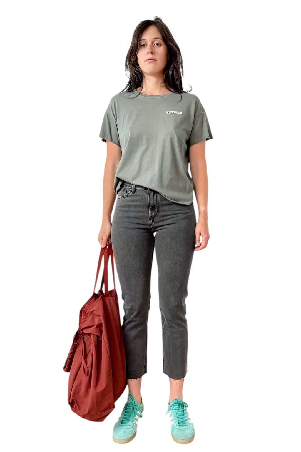 Camiseta caroline 9722