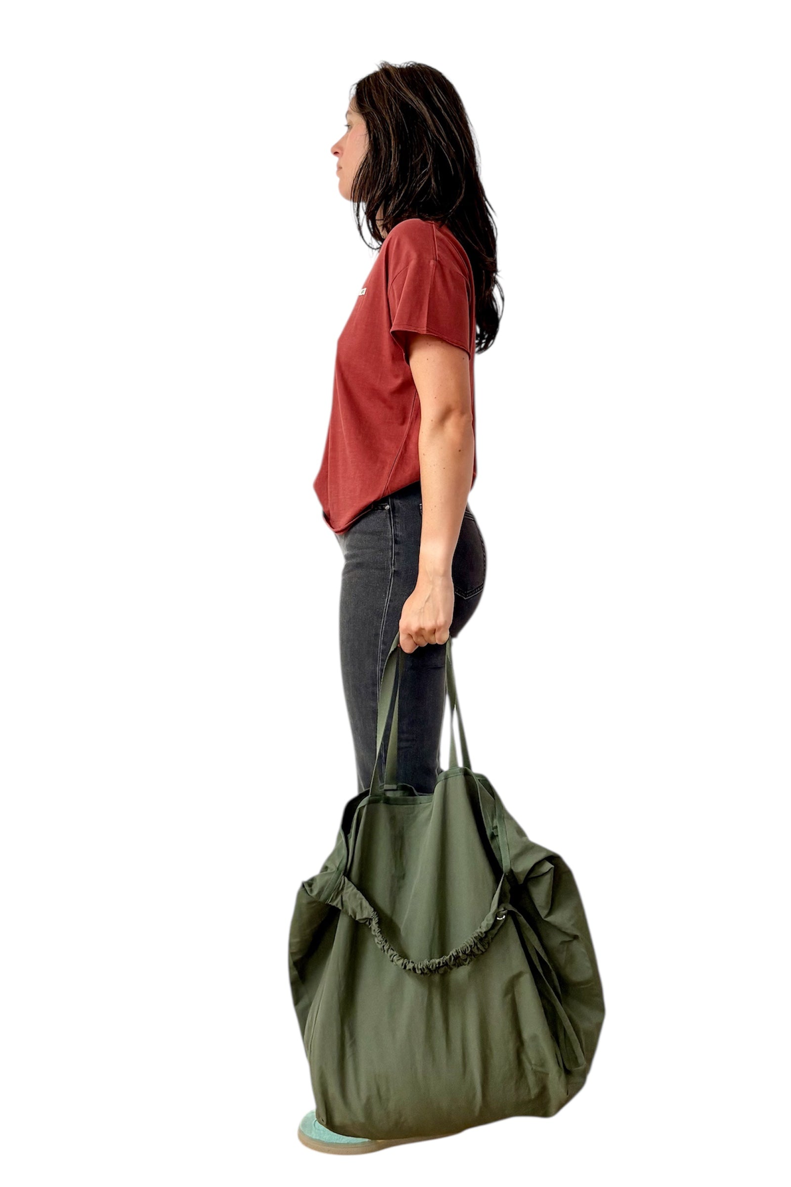 Camiseta caroline 9722